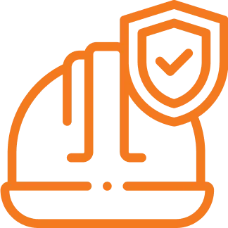 Safety and Ease of Maintenance